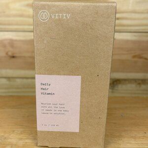 Vitiv Daily Hair Vitamin